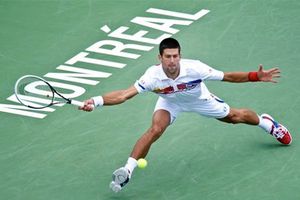 Djokovic, satisfecho por alcanzar los Cuartos del Masters 1000