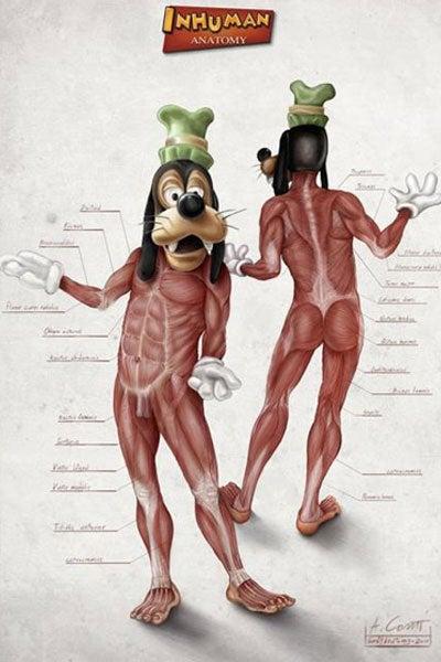 Goofy | ESPECIAL