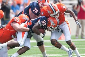 En el Norte y Este de la Nacional buscan defensivos