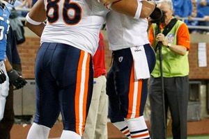 Manumaleuna anota TD del triunfo; Osos derrotan 24-20 a Detroit