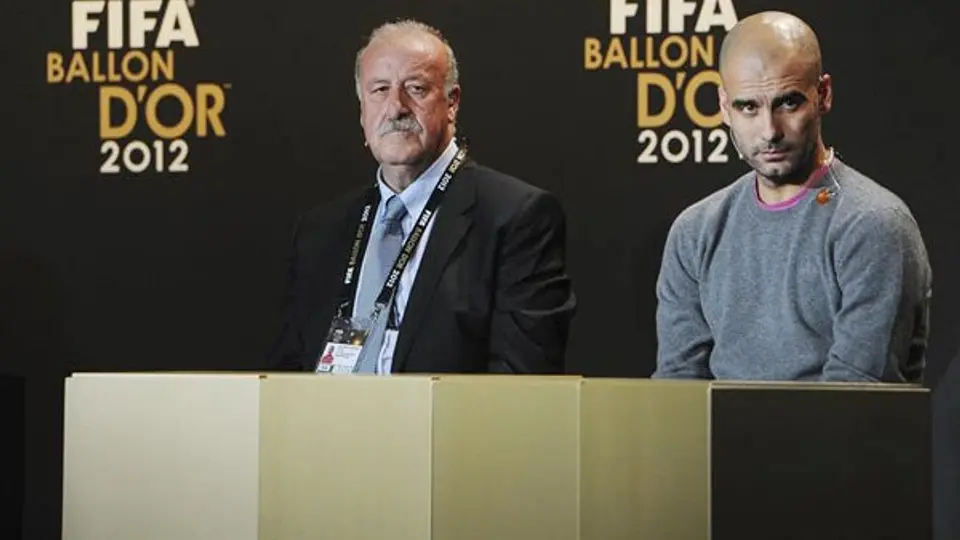 "Volveré a dirigir el año que viene": Pep Guardiola