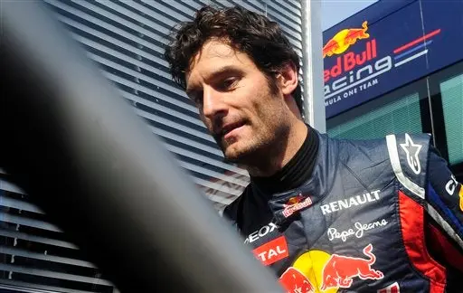 Webber afirma que Ferrari siempre es un serio candidato al título