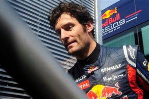 Webber afirma que Ferrari siempre es un serio candidato al título
