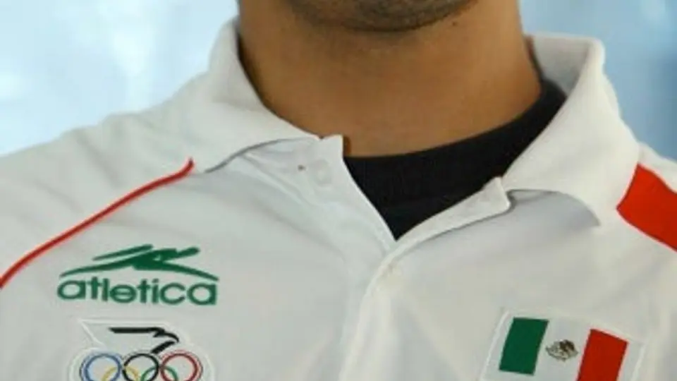 México asegura un par de medallas en Squash