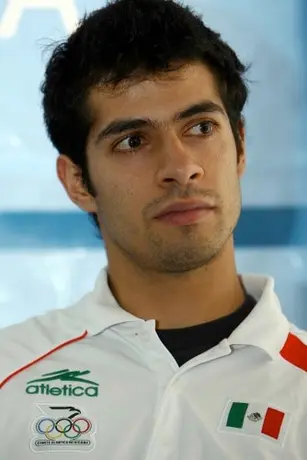 México asegura un par de medallas en Squash