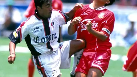 Tragedias automovilísticas del futbol mexicano