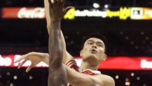 Yao Ming se retiraría del basquetbol