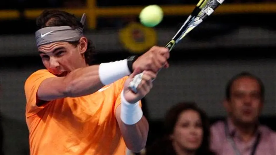 No uso sustancias prohibidas y nunca lo haría: Nadal