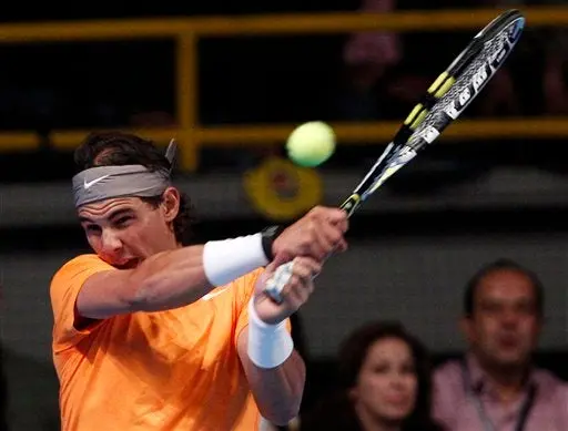 No uso sustancias prohibidas y nunca lo haría: Nadal