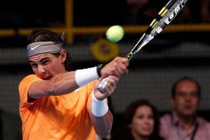 No uso sustancias prohibidas y nunca lo haría: Nadal