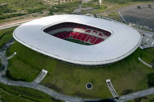 Inauguración no cambiará de horario