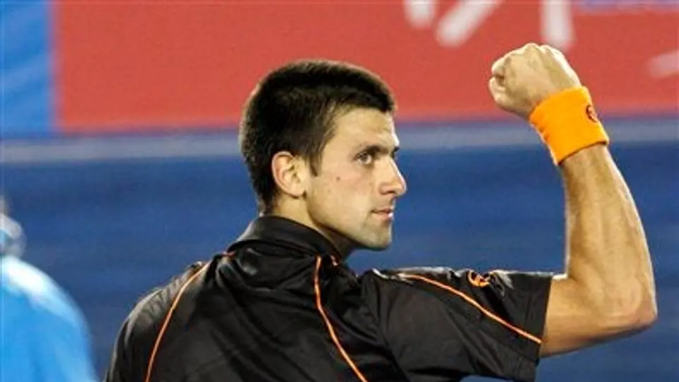 Djokovic elimina a Granollers en Australia