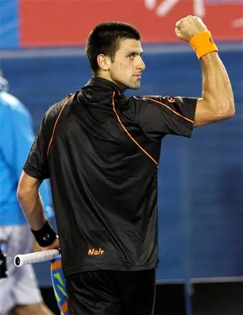 Djokovic elimina a Granollers en Australia