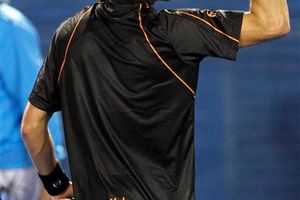 Djokovic elimina a Granollers en Australia