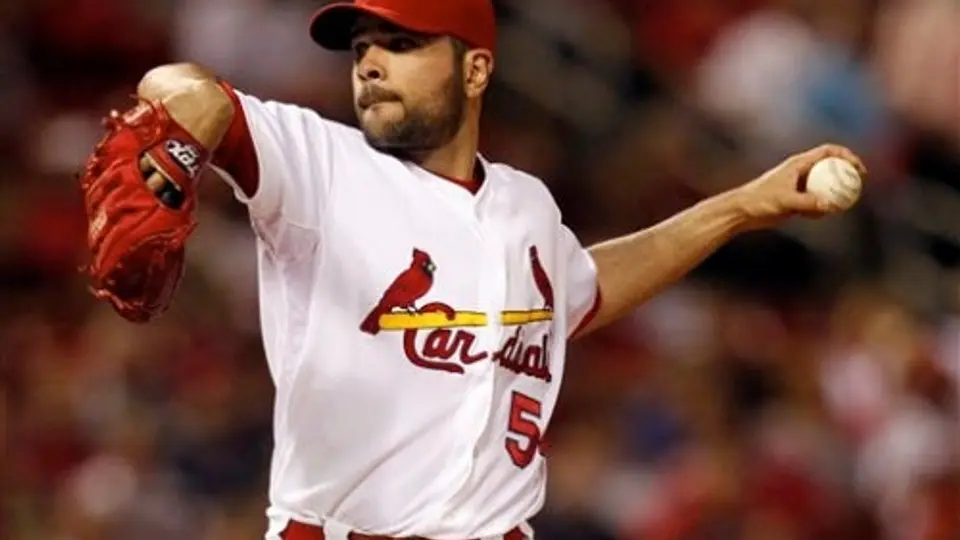 De la mano de García, Cardenales derrotó 6-5 a los Mets