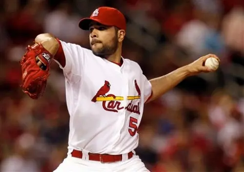 De la mano de García, Cardenales derrotó 6-5 a los Mets