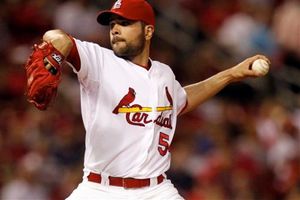 De la mano de García, Cardenales derrotó 6-5 a los Mets