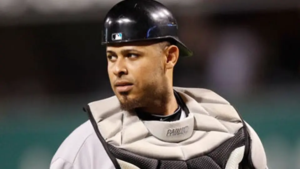 Mets inhabilitan a Paulino por resultados de examen sanguíneo