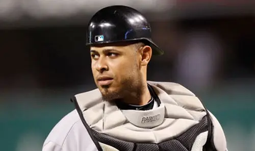 Mets inhabilitan a Paulino por resultados de examen sanguíneo