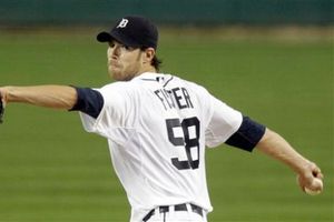 Detroit se recupera; vence a Rangers 5-2