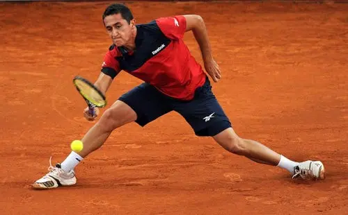 Verdasco se medirá a Almagro en la Semifinal de Hamburgo