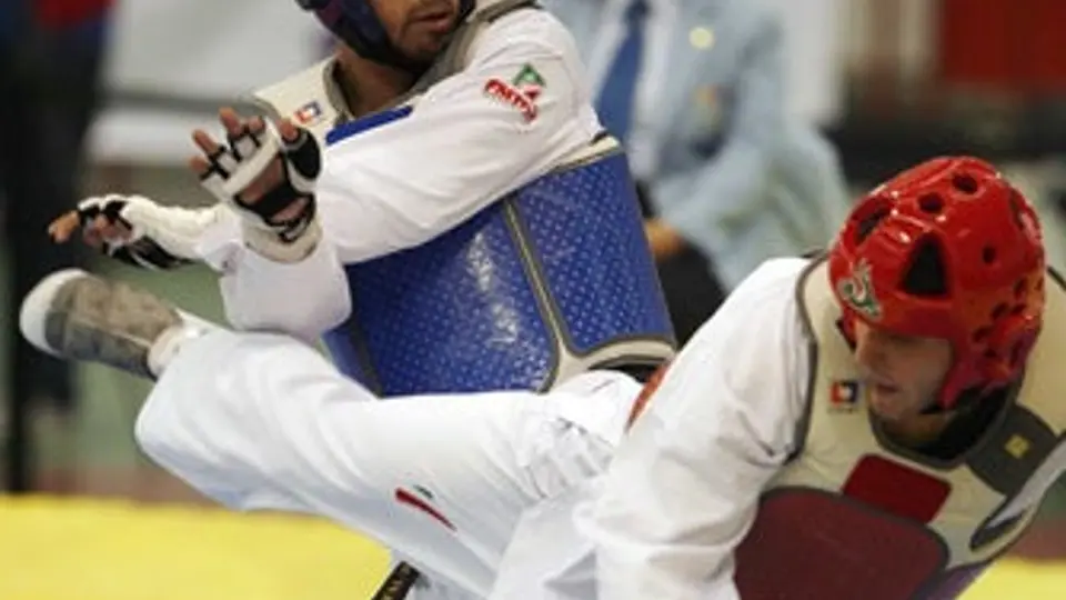 Solorio asegura que Taekwondo mexicano será de calidad en JP