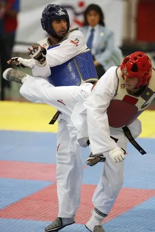 Solorio asegura que Taekwondo mexicano será de calidad en JP