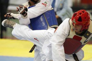 Solorio asegura que Taekwondo mexicano será de calidad en JP