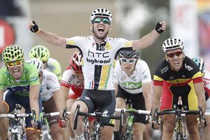 El equipo HTC-Highroad de ciclismo se desintegra