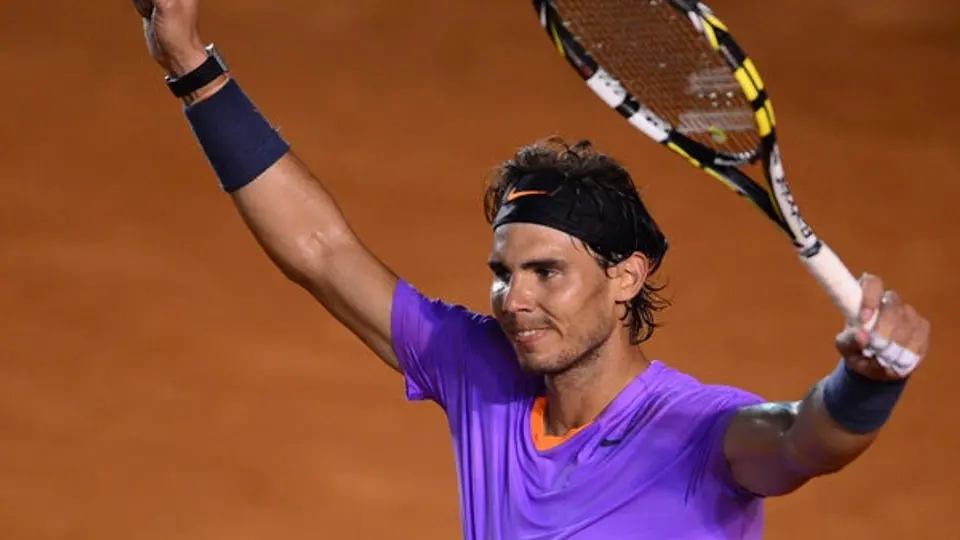 Nadal se enfrentará a Ferrer en la Final del AMT