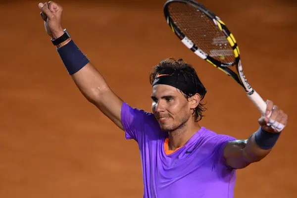 Nadal se enfrentará a Ferrer en la Final del AMT