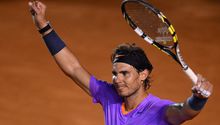 Nadal se enfrentará a Ferrer en la Final del AMT