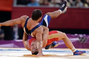 COI elimina la lucha de los Juegos Olímpicos