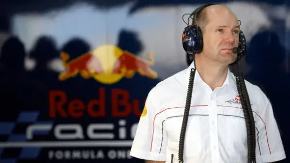Diseñador de Red Bull acusa a equipos de copiar sus innovaciones