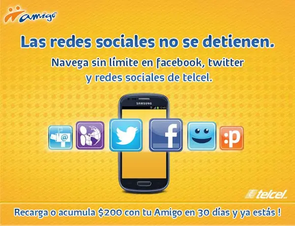 Telcel, el fichaje más rentable del Año