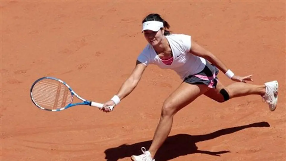 Samantha Stosur avanza a la Final de Roma