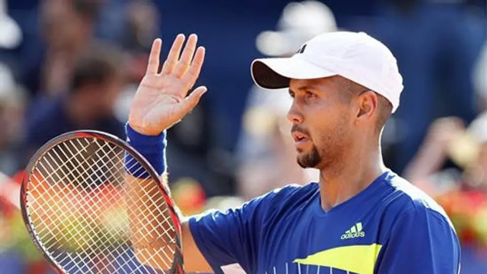Verdasco y Granollers disputarán la final del torneo de Gstaad