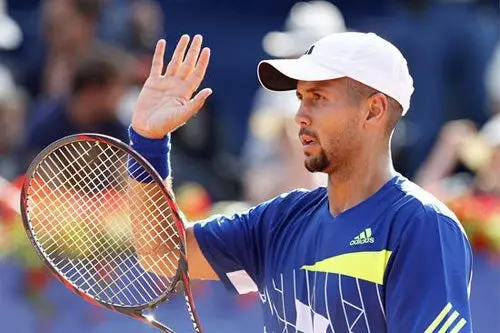 Verdasco y Granollers disputarán la final del torneo de Gstaad