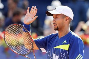 Verdasco y Granollers disputarán la final del torneo de Gstaad