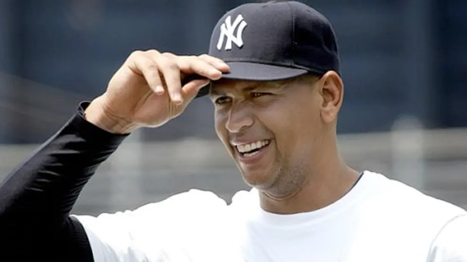 A-Rod continúa negando su participación en apuestas