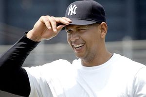 A-Rod continúa negando su participación en apuestas