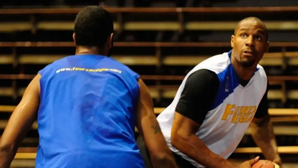 Jeremis Smith, al Juego de Estrellas