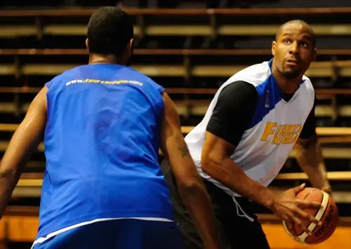 Jeremis Smith, al Juego de Estrellas