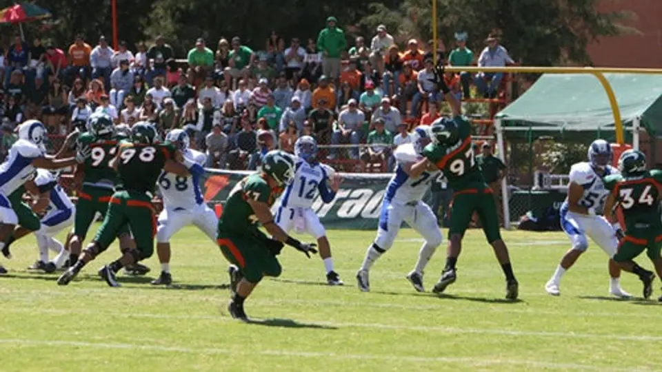 Borregos Salvajes se quedan con las ganas