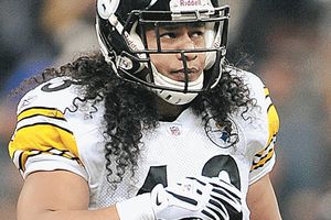 Troy Polamalu estalla contra Comisionado de la NFL