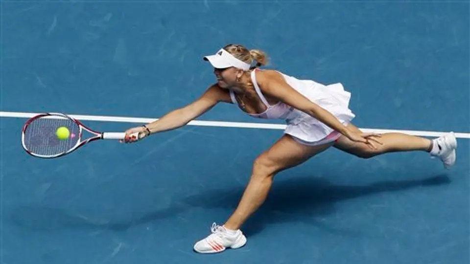 El Top Ten de la WTA tiene a 10 países diferentes