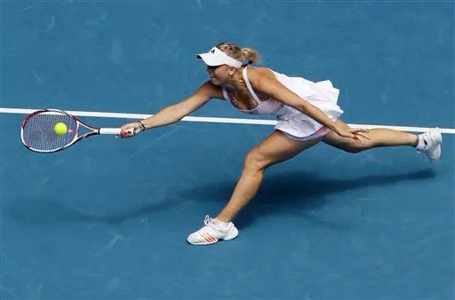 El Top Ten de la WTA tiene a 10 países diferentes