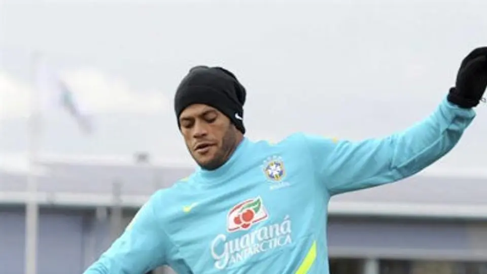 "Tengo malos recuerdos de Wembley": Hulk