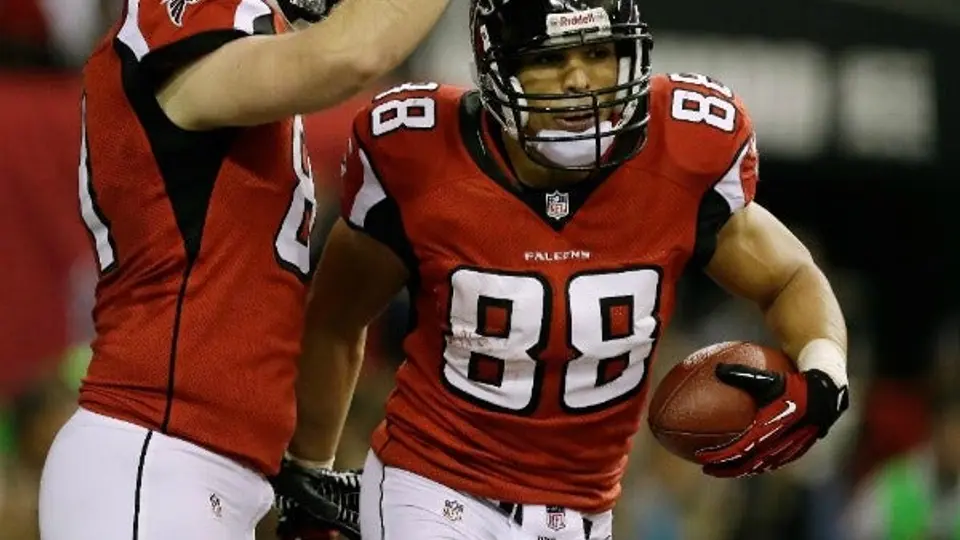Tony González se queda otra temporada con Atlanta