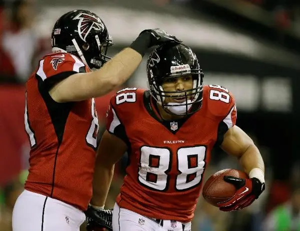 Tony González se queda otra temporada con Atlanta